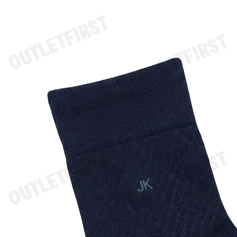 JOCKEY CLASSIC 1 PAIRS MEN'S SOCKS COLOR NAVY CODE: JA 992S (NAVY)