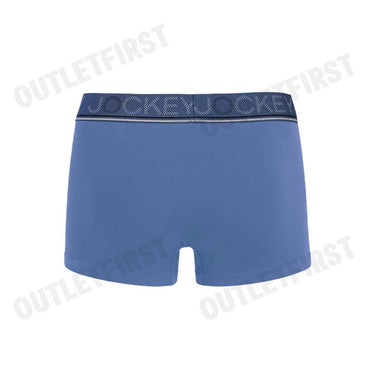 JOCKEY MEN'S COOLING JADE TRUNK COLOR BLUE CODE: KU 1978 (BLUE)