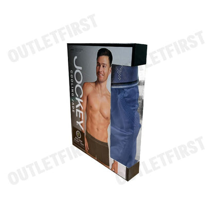 JOCKEY MEN'S COOLING JADE TRUNK COLOR BLUE CODE: KU 1978 (BLUE)