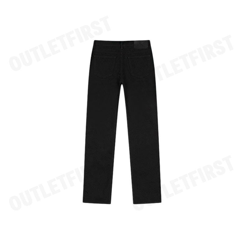CALVIN KLEIN JEANS รุ่น MEN'S SLIM FIT JEANS CODE: 40JM717 8E6 กางเกงยีนส์ กางเกงยีนส์ขายาว เกงเกงยีนส์ผู้ชาย