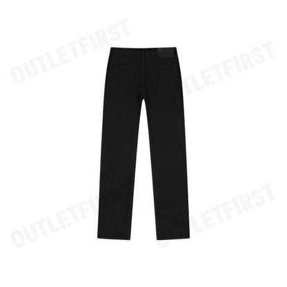 CALVIN KLEIN JEANS รุ่น MEN'S SLIM FIT JEANS CODE: 40JM717 8E6 กางเกงยีนส์ กางเกงยีนส์ขายาว เกงเกงยีนส์ผู้ชาย