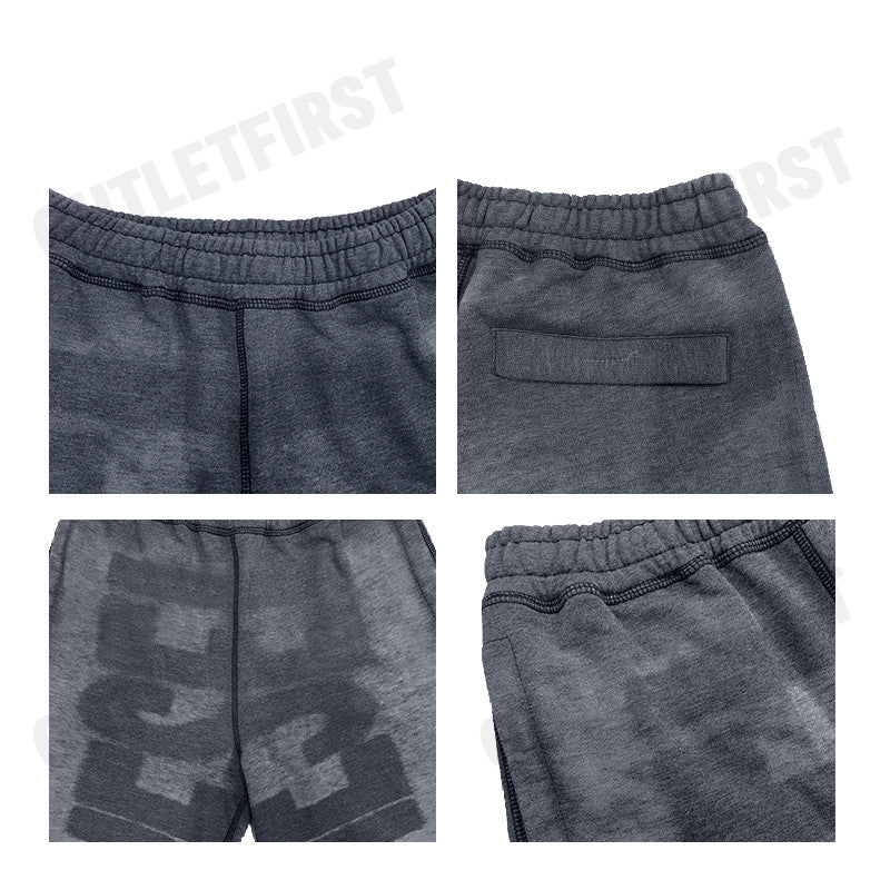 DIESEL รุ่น SHORTS DIESEL P-ROWN CODE: A10429 0IJAT 900 กางเกงขาสั้น กางเกงผู้ชาย กางเกงดีเซล