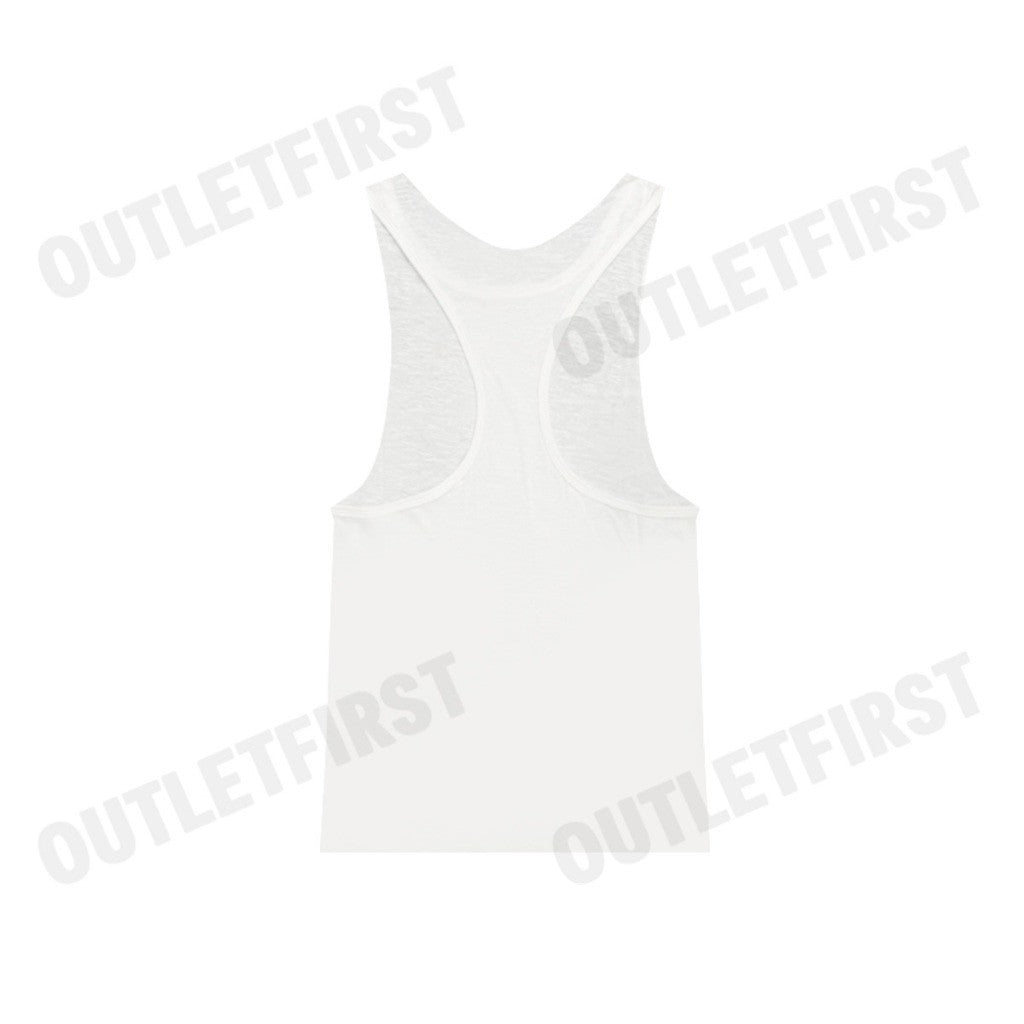CALVIN KLEIN SWIMWEAR รุ่น CREW NECK TANK CODE: KM01009 YCD เสื้อกล้ามแขนกุด เสื้อกล้ามผู้ชาย เสื้อกล้าม