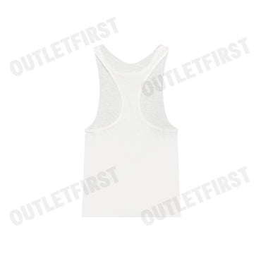 CALVIN KLEIN SWIMWEAR รุ่น CREW NECK TANK CODE: KM01009 YCD เสื้อกล้ามแขนกุด เสื้อกล้ามผู้ชาย เสื้อกล้าม