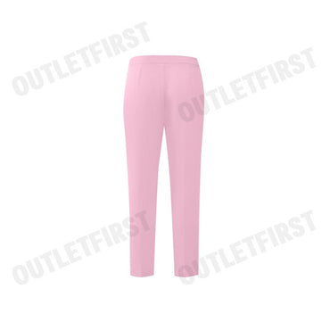 G2000 รุ่น WOMEN'S ANKLE CIGARETTE SHAPE SUIT PANTS CODE: 41252016 29 กางเกงขายาว กางเกงทำงาน กางเกงสูทผู้หญิง