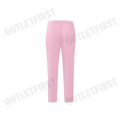 G2000 รุ่น WOMEN'S ANKLE CIGARETTE SHAPE SUIT PANTS CODE: 41252016 29 กางเกงขายาว กางเกงทำงาน กางเกงสูทผู้หญิง