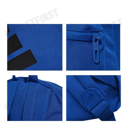 ADIDAS รุ่น CLASSIC BACK TO SCHOOL BACKPACK CODE: IS7060 กระเป๋าเป้ กระเป๋าสะพายหลัง กระเป๋าอดิดาส
