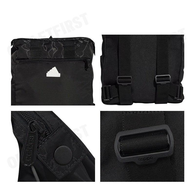 ADIDAS รุ่น TAILORED FOR HER BACKPACK CODE: JX1825 กระเป๋าเป้ กระเป๋าสะพายหลัง กระเป๋าอดิดาส