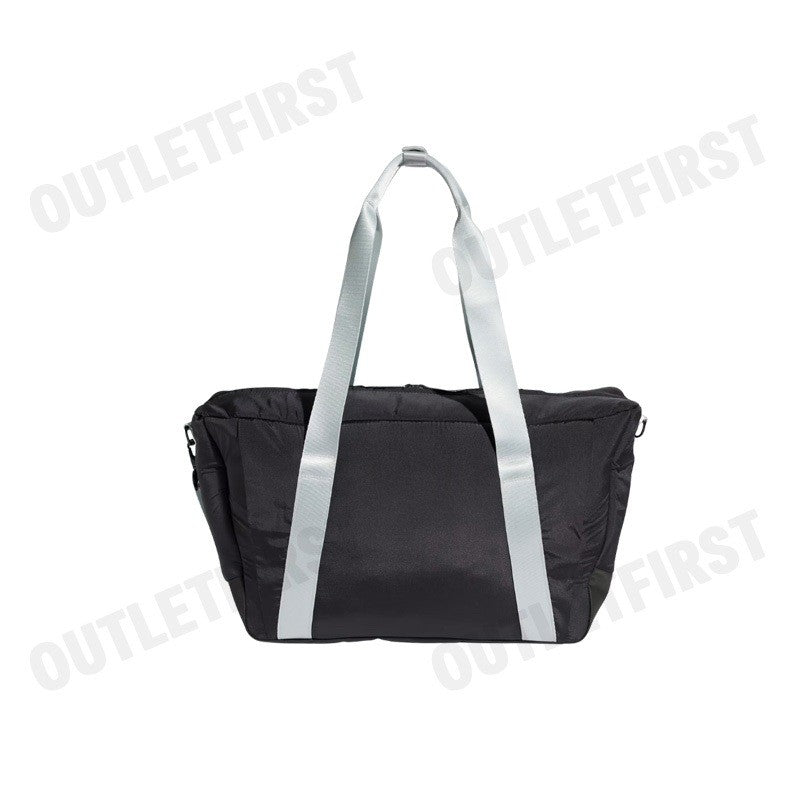 ADIDAS รุ่น HIIT GYM DUFFEL BAG CODE: JP2290 กระเป๋ายิม กระเป๋าสะพายไหล่ กระเป๋าผู้หญิง