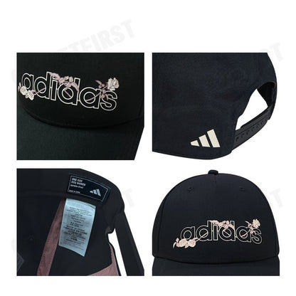 ADIDAS รุ่น DAILY CAP CODE: JM9221 หมวกแก็ป หมวกเบสบอล หมวกอดิดาส