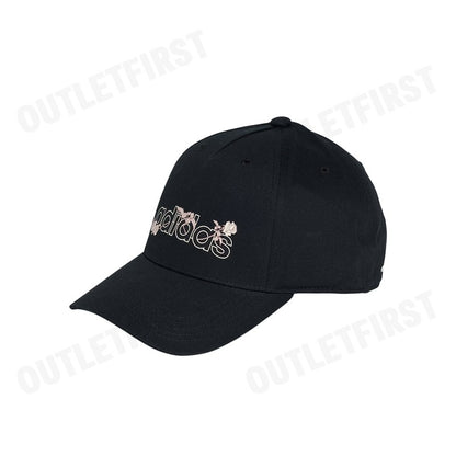 ADIDAS รุ่น DAILY CAP CODE: JM9221 หมวกแก็ป หมวกเบสบอล หมวกอดิดาส