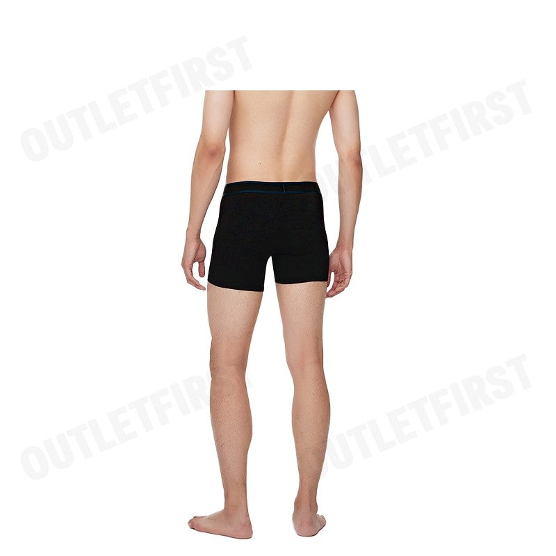 CALVIN KLEIN รุ่น TONAL LOGO MICRO BOXER BRIEF CODE: NB4056 UB1 กางเกงชั้นในผู้ชาย บ๊อกเซอร์ กางเกงใน