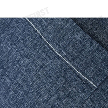 G2000 รุ่น MEN'S CASUAL SHORT-SLEEVED SHIRT CODE: 46139922 78 เสื้อเชิ้ตแขนสั้นผู้ชาย เสื้อสีกรม เสื้อผู้ชาย