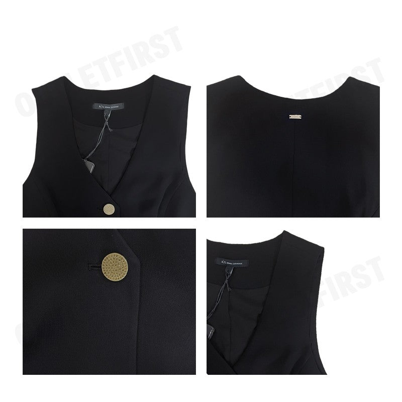 ARMANI EXCHANGE WOMEN'S DRESS