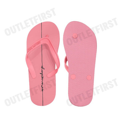 ARMANI EXCHANGE รุ่น FLIP FLOPS SANDAL CODE: XDQ010 XV700 T816 รองเท้าแตะ รองเท้าผู้หญิง หูคีบ