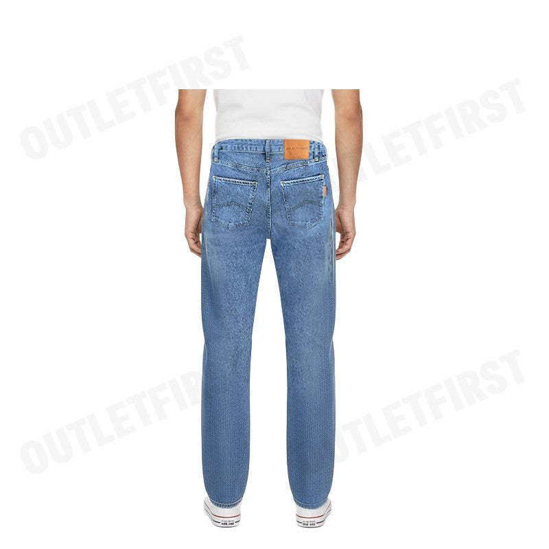 ARMANI EXCHANGE รุ่น MEN'S JEANS CODE: 6DZJ13 Z1TSZ 1500 กางเกงยีนส์ กางเกงผู้ชาย กางเกงขายาว