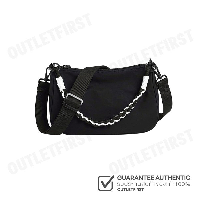 JOHN HENRY รุ่น ACCESSOIRES BAG CODE: JH S225MCBAC25 กระเป๋าสะพายข้าง กระเป๋าจอน กระเป๋ายูนิเซ็กส์