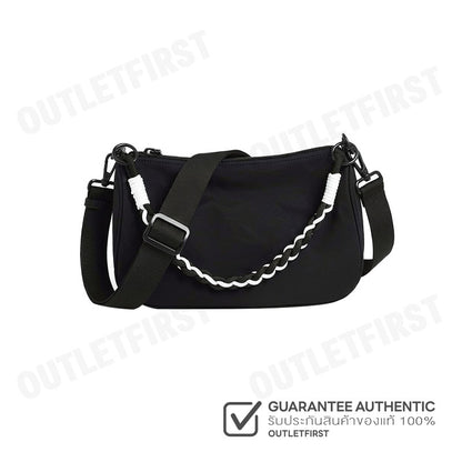 JOHN HENRY รุ่น ACCESSOIRES BAG CODE: JH S225MCBAC25 กระเป๋าสะพายข้าง กระเป๋าจอน กระเป๋ายูนิเซ็กส์