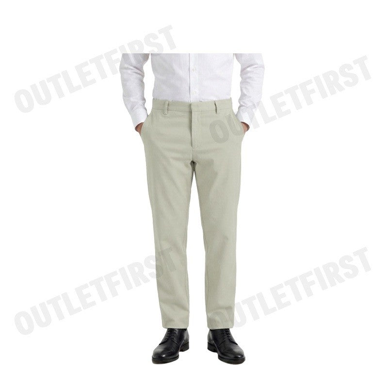 ARMANI EXCHANGE รุ่น MEN'S TROUSERS CODE: XM000421 AF13171 U6213 กางเกงขายาวผู้ชาย กางเกงอาร์มานี่