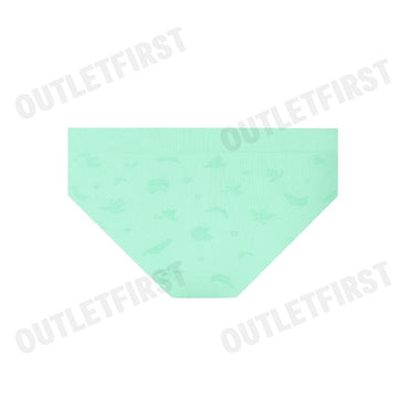 JOHN HENRY รุ่น UNDERWEAR SEAMLESS FASHION CODE: JU JU2410 (MINT) กางเกงชั้นในผู้ชาย กางเกงในจอน กางเกงสีมิ้นท์