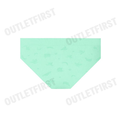JOHN HENRY รุ่น UNDERWEAR SEAMLESS FASHION CODE: JU JU2410 (MINT) กางเกงชั้นในผู้ชาย กางเกงในจอน กางเกงสีมิ้นท์