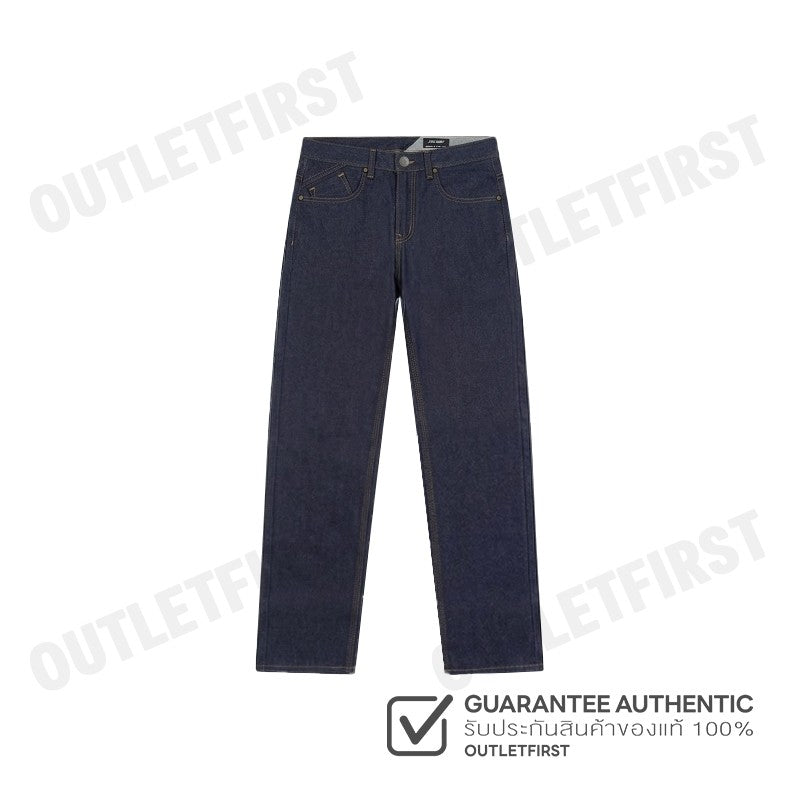 JOHN HENRY รุ่น MEN'S REGULAR FIT JEANS (DRAK BLUE) CODE: JH S225MPTRG30 กางเกงยีนส์ผู้ชาย กางเกงขายาว กางเกงจอน