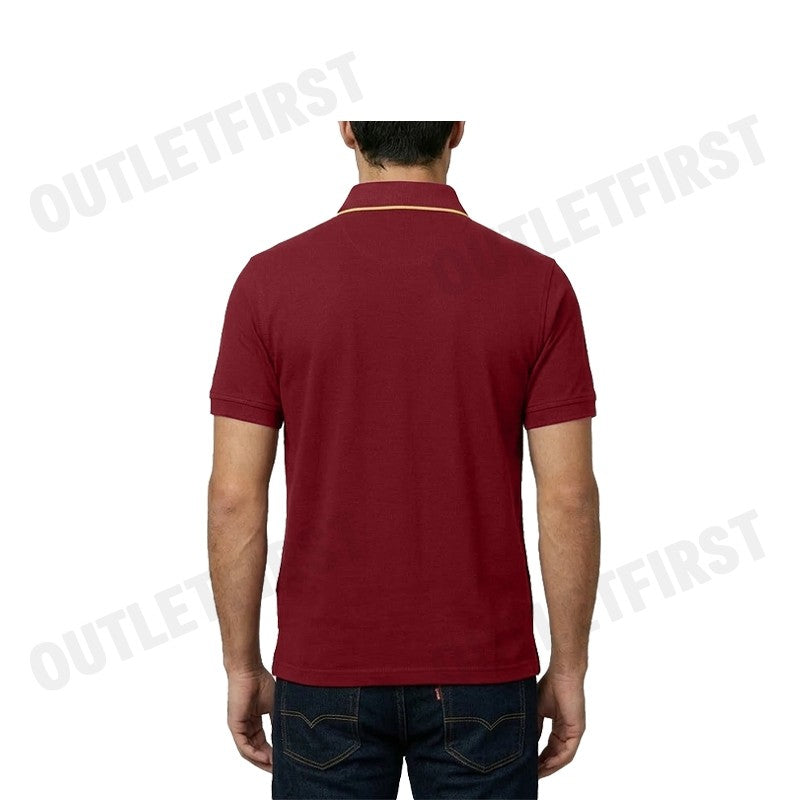 G2000 รุ่น MEN'S SMART FIT POLO SHIRT CODE: 4914101228 เสื้อโปโลผู้ชาย เสื้อโปโลแขนสั้น เสื้อทำงาน
