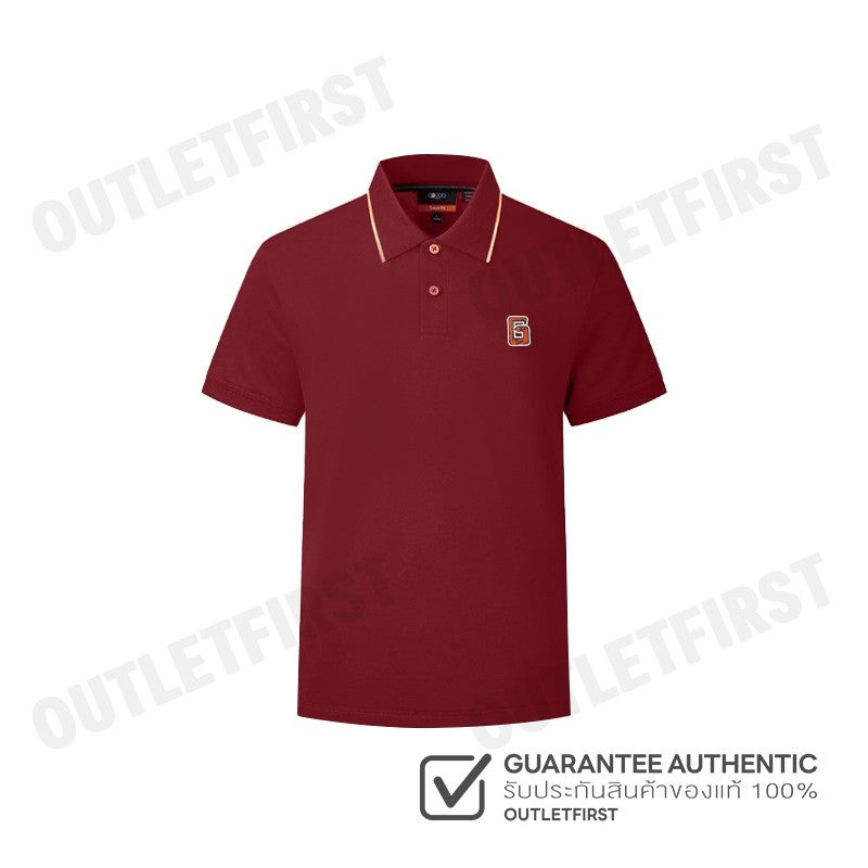 G2000 รุ่น MEN'S SMART FIT POLO SHIRT CODE: 4914101228 เสื้อโปโลผู้ชาย เสื้อโปโลแขนสั้น เสื้อทำงาน