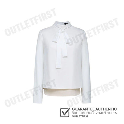 G2000 รุ่น WOMEN'S REGULAR FIT BLOUSE CODE: 4624123101 เสื้อเบลาส์ เสื้อผู้หญิง เสื้อจีทู