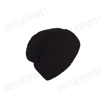ADIDAS BY STELLA MCCARTNEY รุ่น BEANIE CODE: JF4280 หมวกบีนนี่ หมวกไหมพรม หมวกไหมพรมดำ