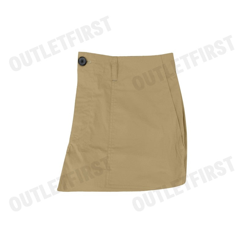 PS PAUL SMITH รุ่น MAN'S SHORTS CODE: M2R 071Z N21951 64 กางเกงขาสั้น กางเกงผู้ชาย กางเกงสีเบจ