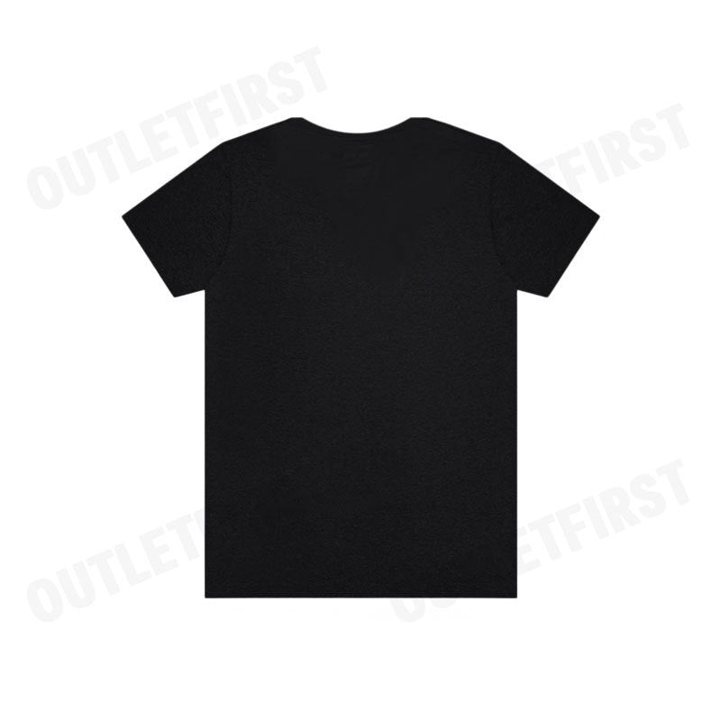 JOHN HENRY รุ่น UNDERWEAR T-SHIRT CODE: JU6MO002 (BLACK) เสื้อยืดคอวี เสื้อยืดคอกลมผู้ชาย เสื้อสีดำ เสื้อจอร์นเฮนรี่