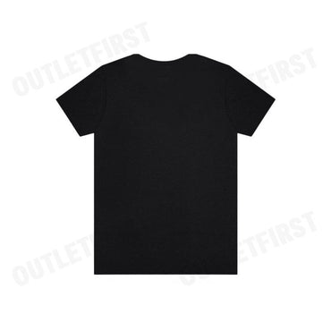 JOHN HENRY รุ่น UNDERWEAR T-SHIRT CODE: JU6MO002 (BLACK) เสื้อยืดคอวี เสื้อยืดคอกลมผู้ชาย เสื้อสีดำ เสื้อจอร์นเฮนรี่