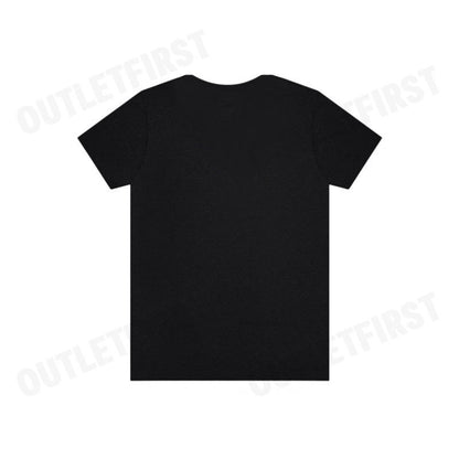 JOHN HENRY รุ่น UNDERWEAR T-SHIRT CODE: JU6MO002 (BLACK) เสื้อยืดคอวี เสื้อยืดคอกลมผู้ชาย เสื้อสีดำ เสื้อจอร์นเฮนรี่