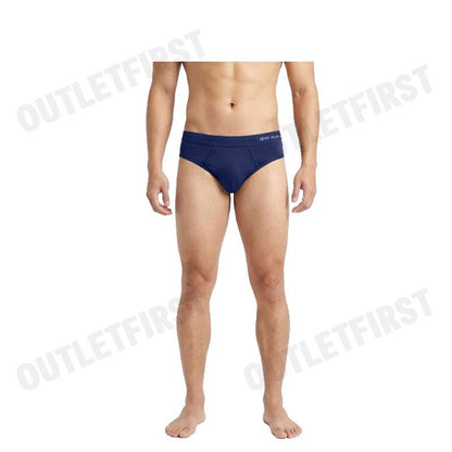 JOHN HENRY รุ่น UNDERWEAR MEN'S VALUE PACK CODE: JU29005 (NAVY) กางเกงชั้นใน กางเกงชั้นในผู้ชาย กางเกงในจอน
