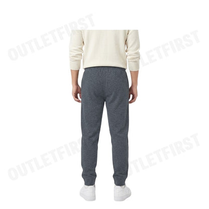 CHAMPION รุ่น RIB CUFF PANTS CODE: 219899 EM516 กางเกงลำลองผู้ชาย กางเกงขายาว กางเกงแชมเปี่ยน