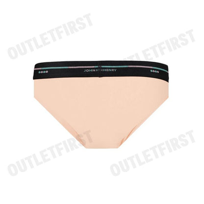 JOHN HENRY รุ่น UNDERWEAR FASHION CODE: JU2PT001 (NUBE) กางเกงชั้นในผู้ชาย กางเกงในจอน กางเกงในสีนู้ด
