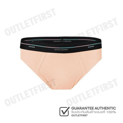 JOHN HENRY รุ่น UNDERWEAR FASHION CODE: JU2PT001 (NUBE) กางเกงชั้นในผู้ชาย กางเกงในจอน กางเกงในสีนู้ด