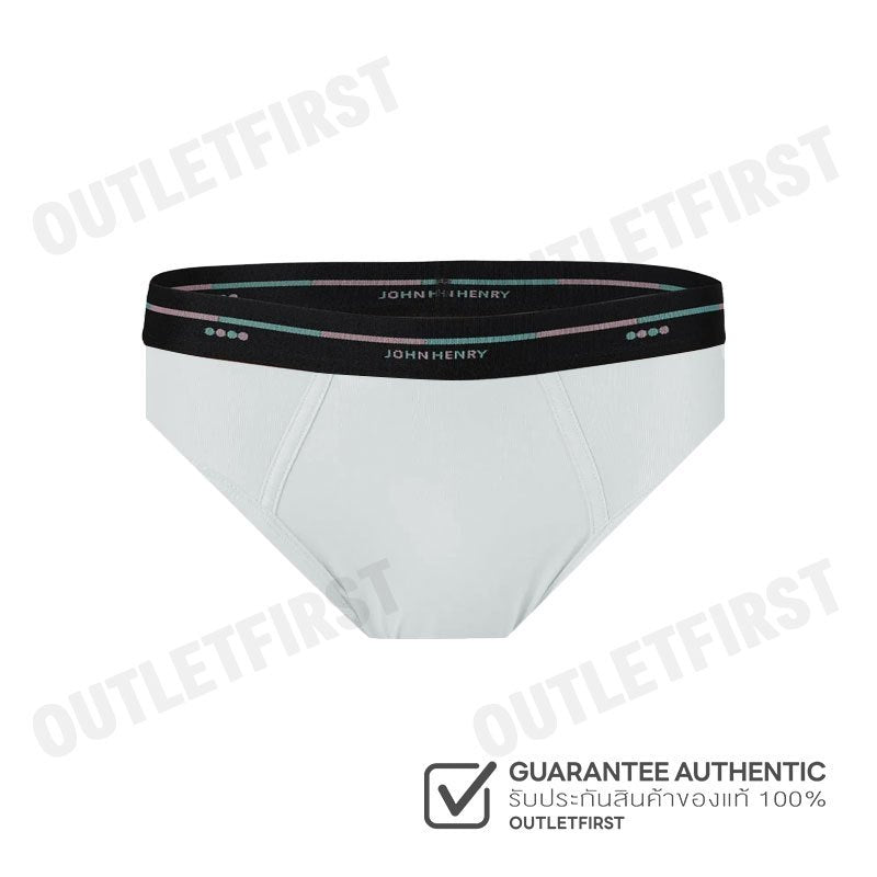JOHN HENRY รุ่น UNDERWEAR FASHION CODE: JU2PT001 (GREY) กางเกงชั้นในผู้ชาย กางเกงในจอน กางเกงในสีเทา