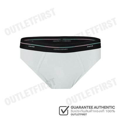 JOHN HENRY รุ่น UNDERWEAR FASHION CODE: JU2PT001 (GREY) กางเกงชั้นในผู้ชาย กางเกงในจอน กางเกงในสีเทา