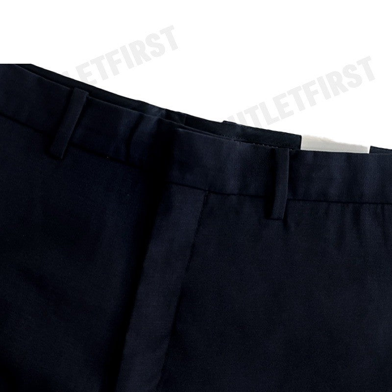 ARROW รุ่น PREMIUM COLLECTION PANTS CODE: MSPM804W2BSNV กางเกงสแล็คผู้ชาย กางเกงขายาว กางเกงทำงาน