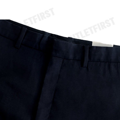 ARROW รุ่น PREMIUM COLLECTION PANTS CODE: MSPM804W2BSNV กางเกงสแล็คผู้ชาย กางเกงขายาว กางเกงทำงาน