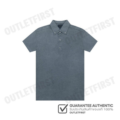 ARROW รุ่น POLO SHIRT SMART FIT CODE: MACM812W3BSGY เสื้อโปโล เสื้อแขนสั้น เสื้อผู้ชาย