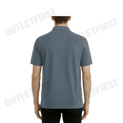ARROW รุ่น POLO SHIRT SMART FIT CODE: MACM812W3BSGY เสื้อโปโล เสื้อแขนสั้น เสื้อผู้ชาย