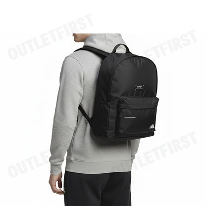 ADIDAS MUST HAVE BACKPACKS COLOR BLACK CODE: IM5214