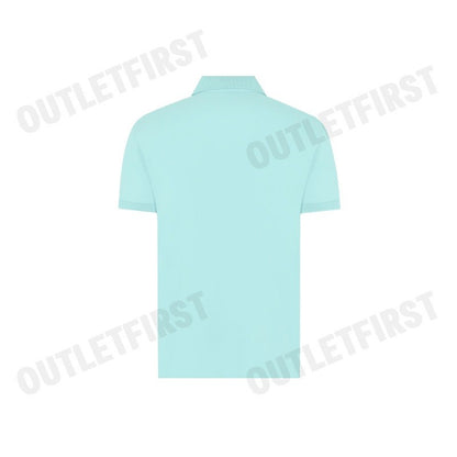 ARMANI EXCHANGE รุ่น POLO SHIRT IN MILAN / NEW YORK JERSEY CODE: 8NZF80 Z8H4Z 15CY เสื้อโปโล เสื้อแขนสั้น เสื้อผู้ชาย
