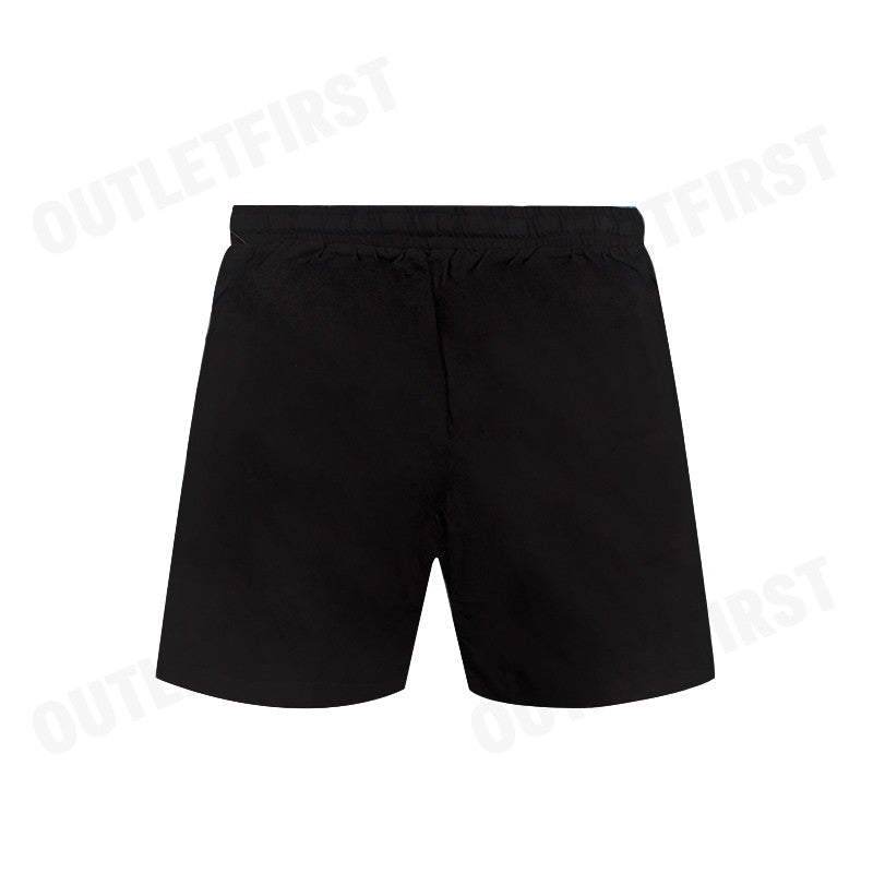 CALVIN KLEIN รุ่น MEN'S BLACK PAJAMA PANTS CODE: NM2583 UB1 กางเกงขาสั้น กางเกงผู้ชาย กางเกงลำลอง