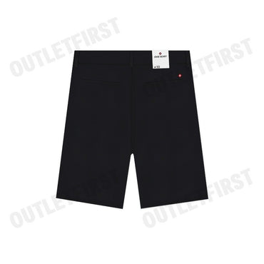 JOHN HENRY รุ่น MEN'S SLIM FIT SHORTS PANT (NAVY) CODE: JH F124MSHSM02 กางเกงขาสั้น กางเกงผู้ชาย กางเกงลำลอง