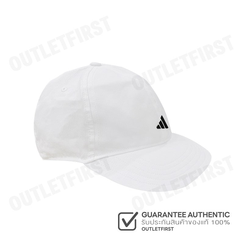 ADIDAS รุ่น ESSENTIAL AEROREADY CAP CODE: JH3263 หมวกแก็ป หมวกเบสบอล หมวกอดิดาส
