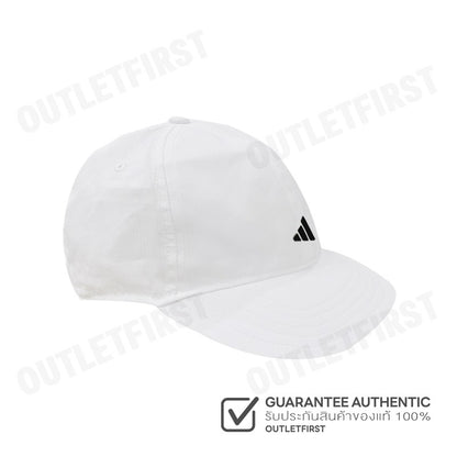 ADIDAS รุ่น ESSENTIAL AEROREADY CAP CODE: JH3263 หมวกแก็ป หมวกเบสบอล หมวกอดิดาส